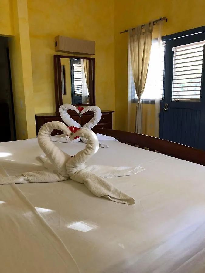 Casa Gio Otel Las Terrenas