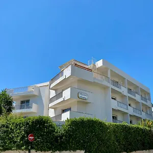 Résidence Carlton 4* Beaulieu-sur-Mer