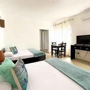 Hotel Playa Caribe