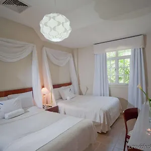 Hodelpa Caribe Colonial 4* Santo Domingo