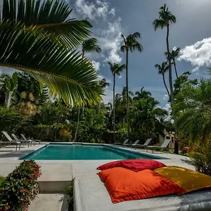 Eva Luna Villas 3* Las Terrenas